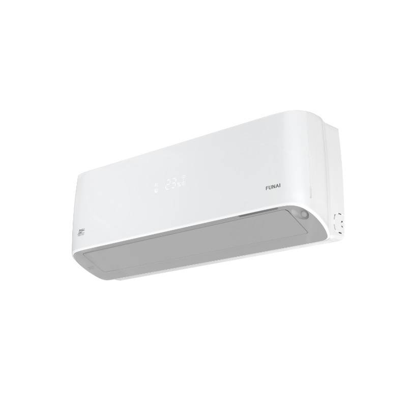 Инверторная сплит-система серии EMPEROR SMART EYE FULL DC Inverter 2024 RACI-EM35HP.D05 (комплект)