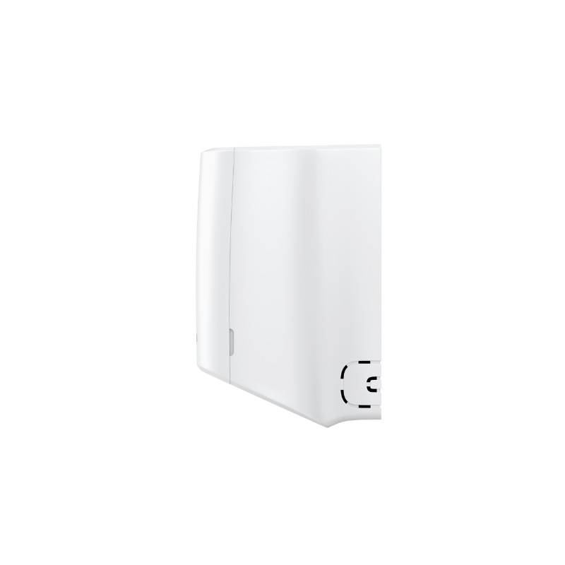 Инверторная сплит-система серии EMPEROR SMART EYE FULL DC Inverter 2024 RACI-EM35HP.D05 (комплект)