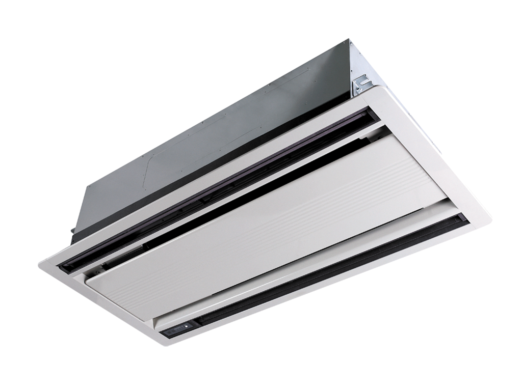 Внутренний блок VRF системы Midea MIH36Q2HN18
