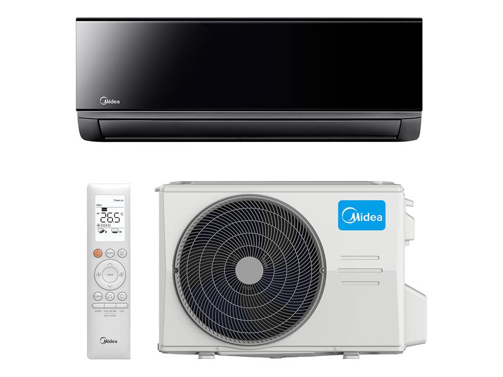 Бытовой кондиционер Midea MSAG4-12HRN8-I/MSAG4-12HRN8-O