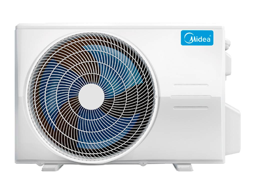 Бытовой кондиционер Midea MSAG4-12HRN8-I/MSAG4-12HRN8-O