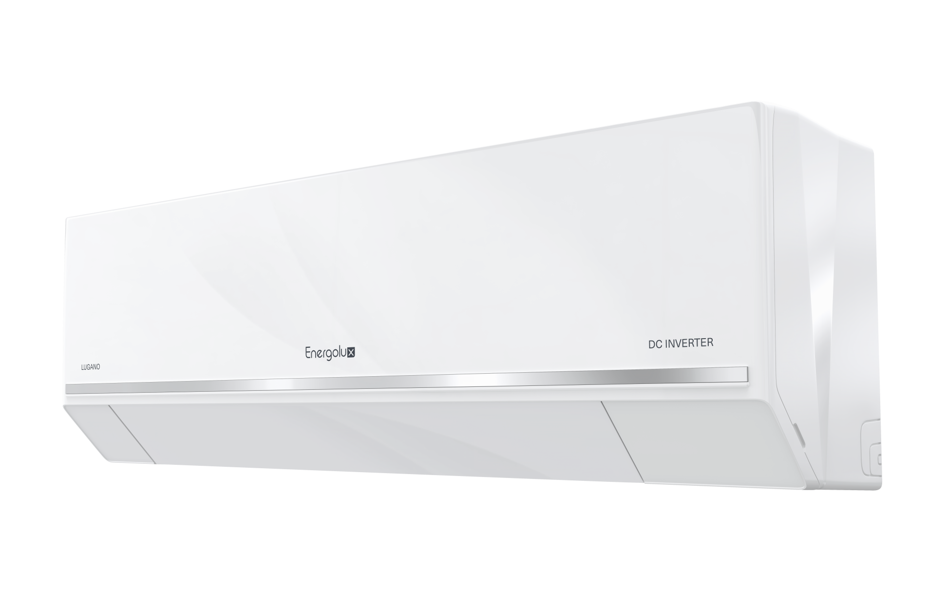 Тепловой насос инверторного типа Energolux Lugano PRO Line SAS09DL2-AI/SAU09DL2-AI