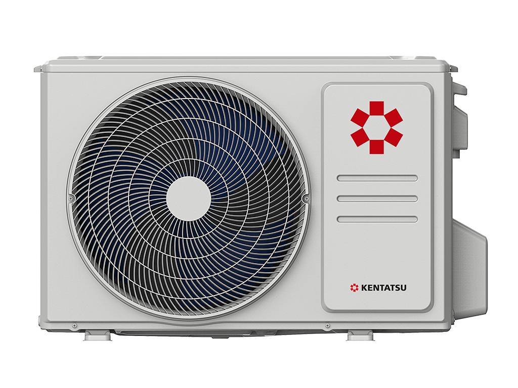 Бытовой кондиционер с низкотемпературной доработкой Kentatsu KSGA70HZRN1W/KSRA70HZRN1/-40