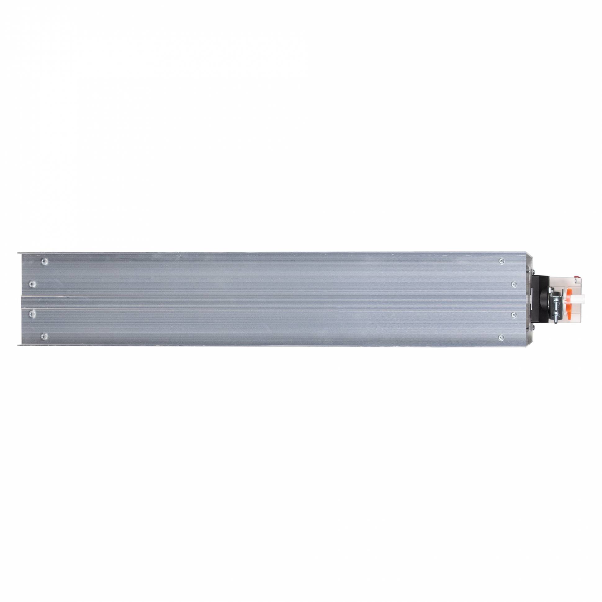 Клапан воздушный с электроприводом GRUNER DRr 600x300+341-230-05