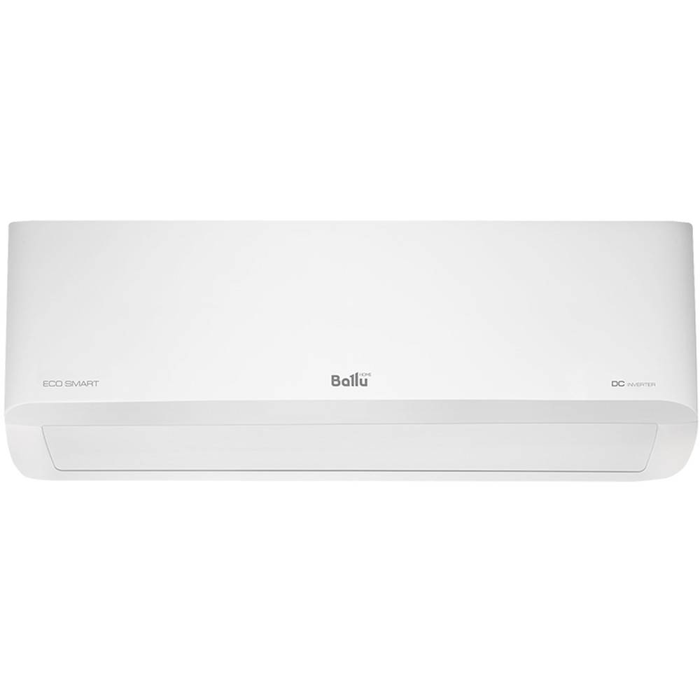 Сплит-система инверторного типа Ballu Eco Smart DC BSYI-07HN8/ES_21Y комплект