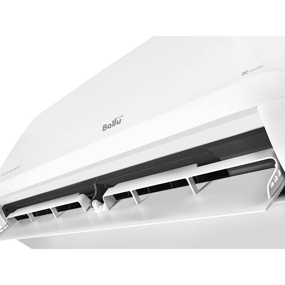 Сплит-система инверторного типа Ballu Eco Smart DC BSYI-07HN8/ES_21Y комплект