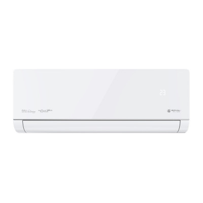 Инверторная сплит-система серии ROYAL SUPREMO BLANCO FULL DC EU Inverter RCI-RSB75HN (комплект)