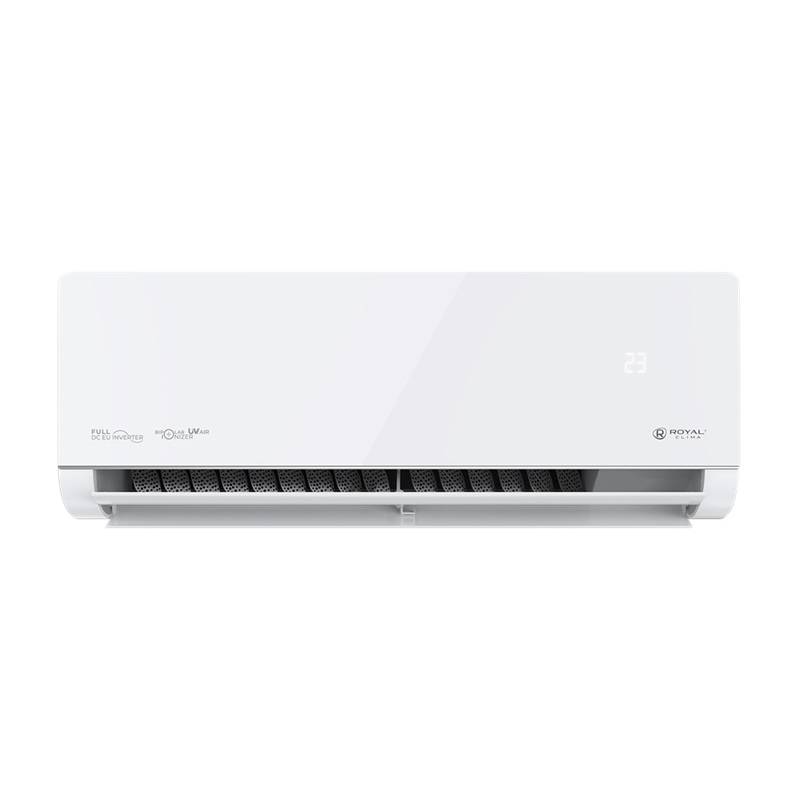 Инверторная сплит-система серии ROYAL SUPREMO BLANCO FULL DC EU Inverter RCI-RSB75HN (комплект)