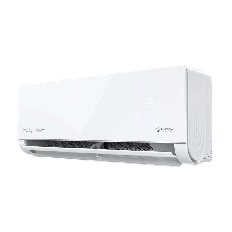 Инверторная сплит-система серии ROYAL SUPREMO BLANCO FULL DC EU Inverter RCI-RSB75HN (комплект)
