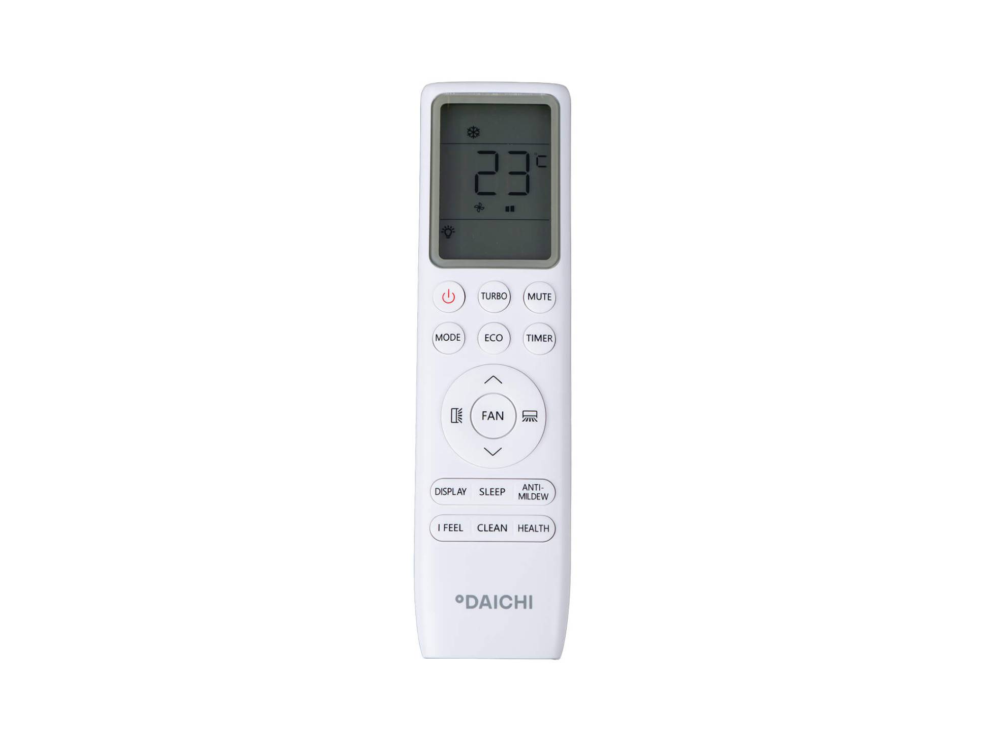 Внутренний блок кондиционера Daichi AIR70AVQ1R
