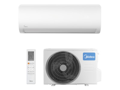 Бытовой кондиционер Midea MSAG1-12HRN8-I/MSAG1-12HRN8-O