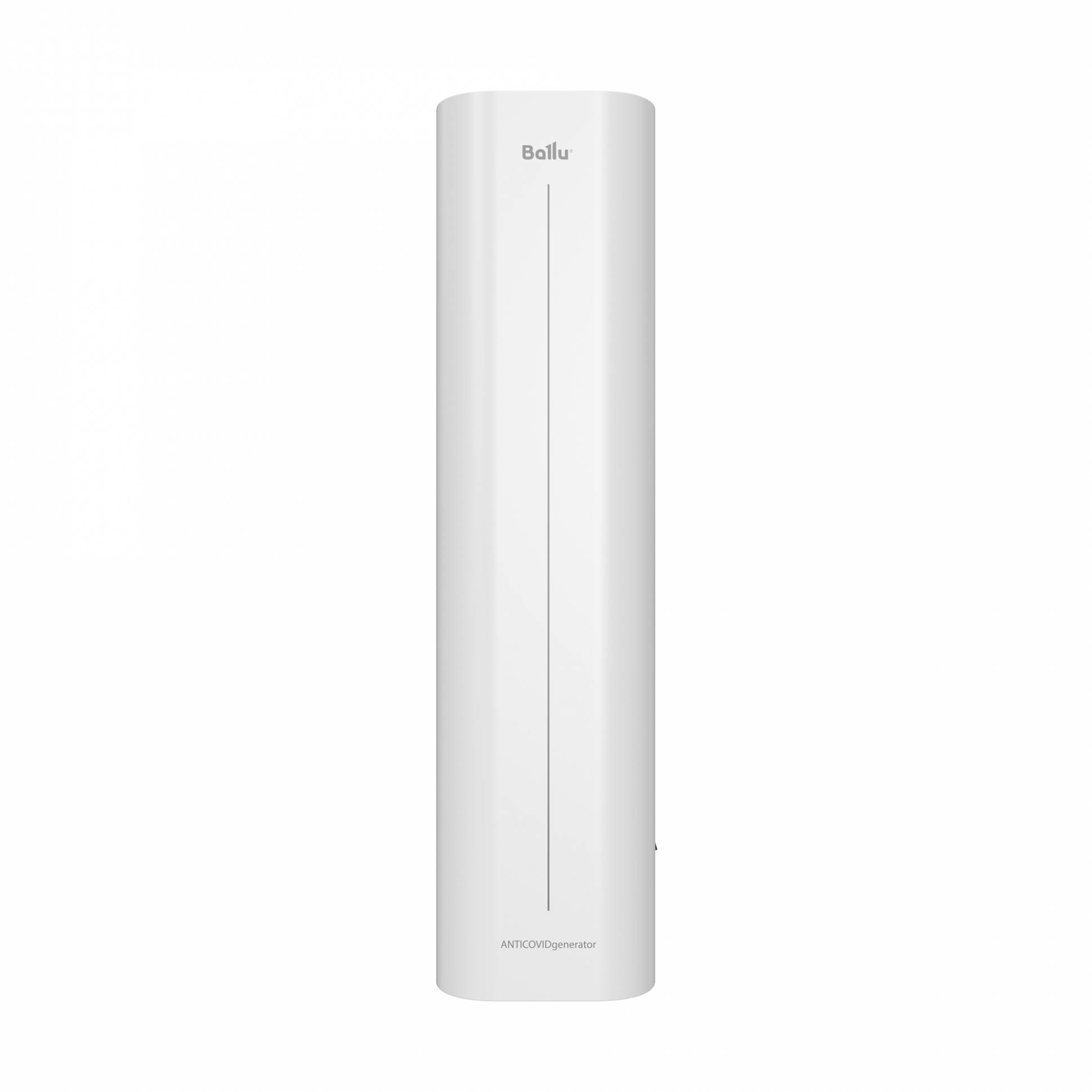 Бактерицидный рециркулятор Ballu RDU-30D ANTICOVIDgenerator, white