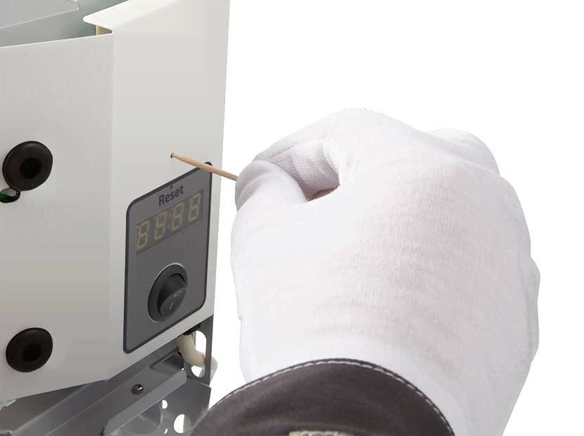 Бактерицидный рециркулятор Ballu RDU-30D ANTICOVIDgenerator, white