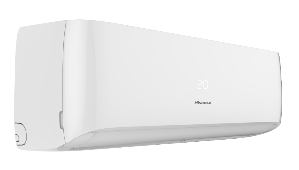 Инверторная сплит-система серии GOAL DC Inverter Wi-Fi AS-24UW4RBTCA00 (комплект)