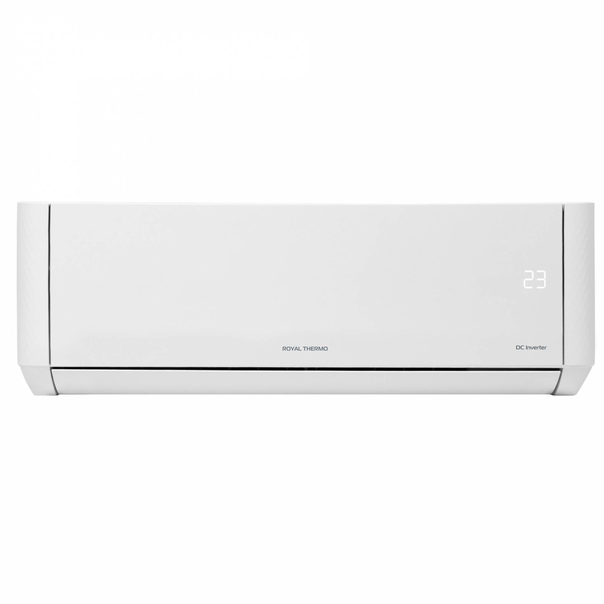 Блок внутренний Royal Thermo MULTI COMBO ERP DC RTFMI/in-09HN8/white инвертор. мульти сплит-системы