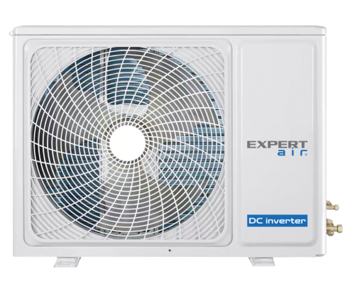 Инверторная сплит-система серии PROFF DC Inverter ZAC-I/PR09NPZ (комплект)