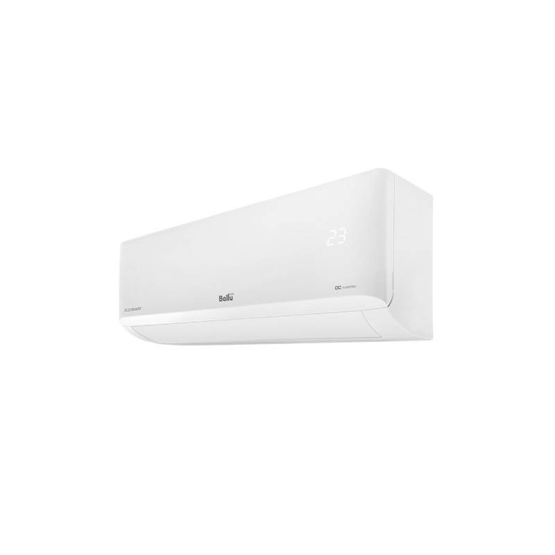 Сплит-система инверторного типа Ballu Eco Smart DC BSYI-18HN8/ES_23Y комплект
