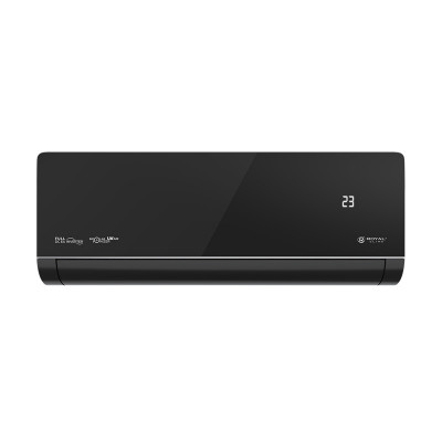 Инверторная сплит-система серии ROYAL SUPREMO NERO FULL DC EU Inverter RCI-RSN75HN (комплект)