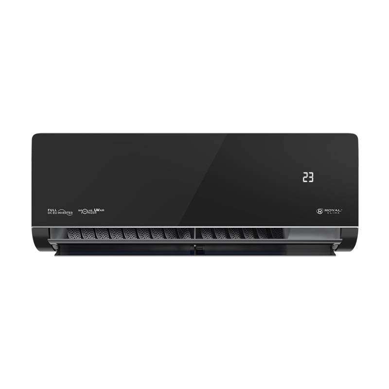 Инверторная сплит-система серии ROYAL SUPREMO NERO FULL DC EU Inverter RCI-RSN75HN (комплект)