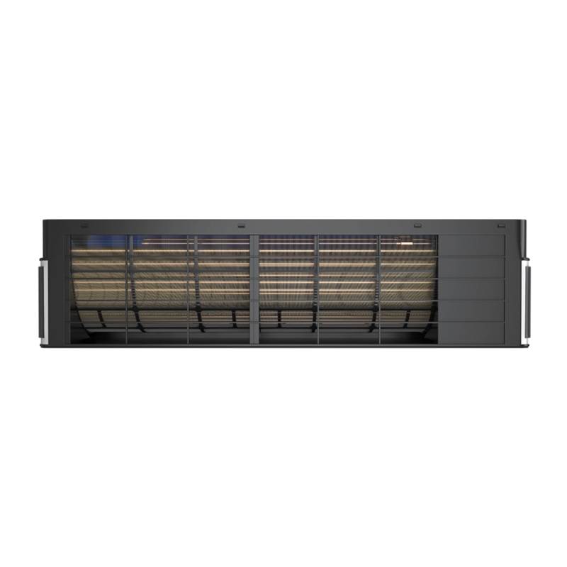 Инверторная сплит-система серии ROYAL SUPREMO NERO FULL DC EU Inverter RCI-RSN75HN (комплект)