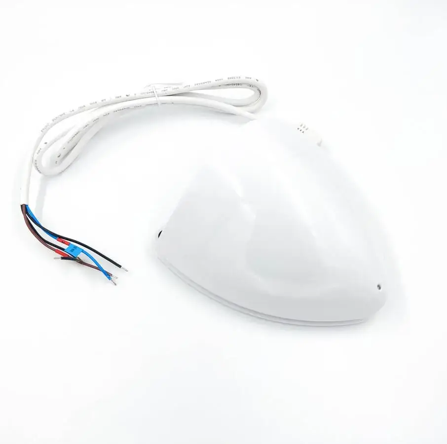 Помпа дренажная BAVIS Tank H-40 накопительная 0.25л, 40 л/ч, 19 Дб