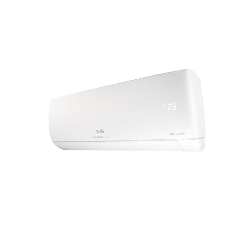 Сплит-система инверторного типа Ballu Platinum Evolution DC BSUI-18HN8_23Y комплект