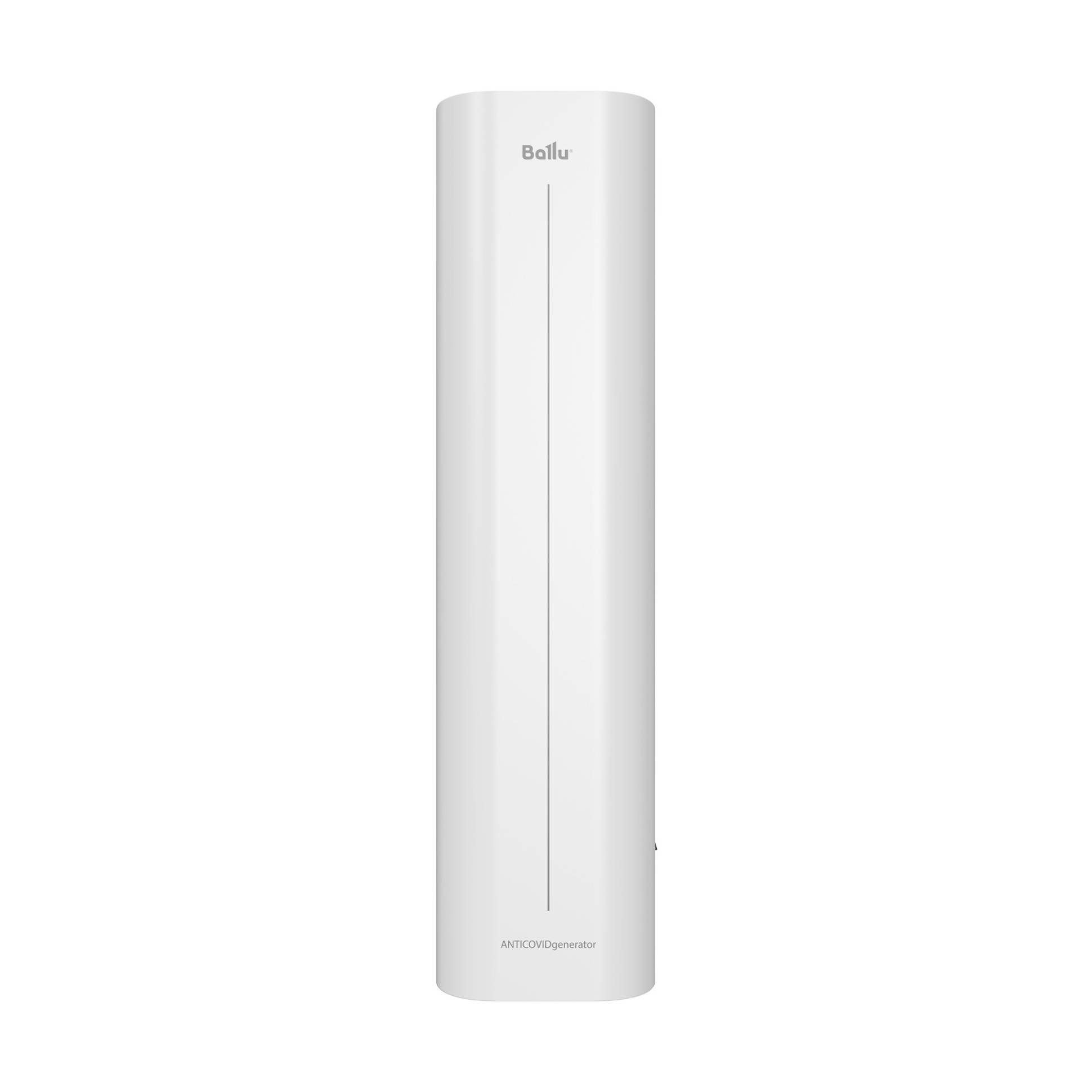 Бактерицидный рециркулятор Ballu RDU-60D ANTICOVIDgenerator, white
