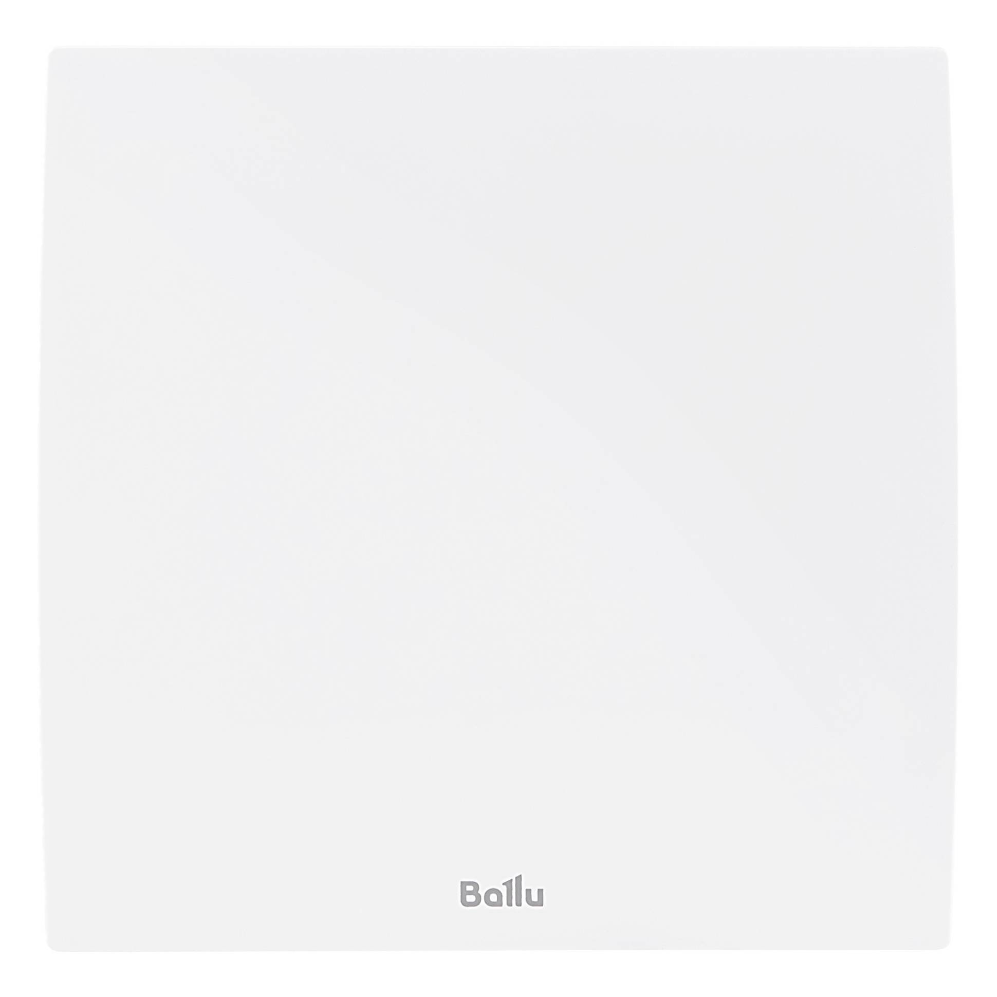 Вентилятор вытяжной Ballu BAF-SL 150 V с обратным клапаном
