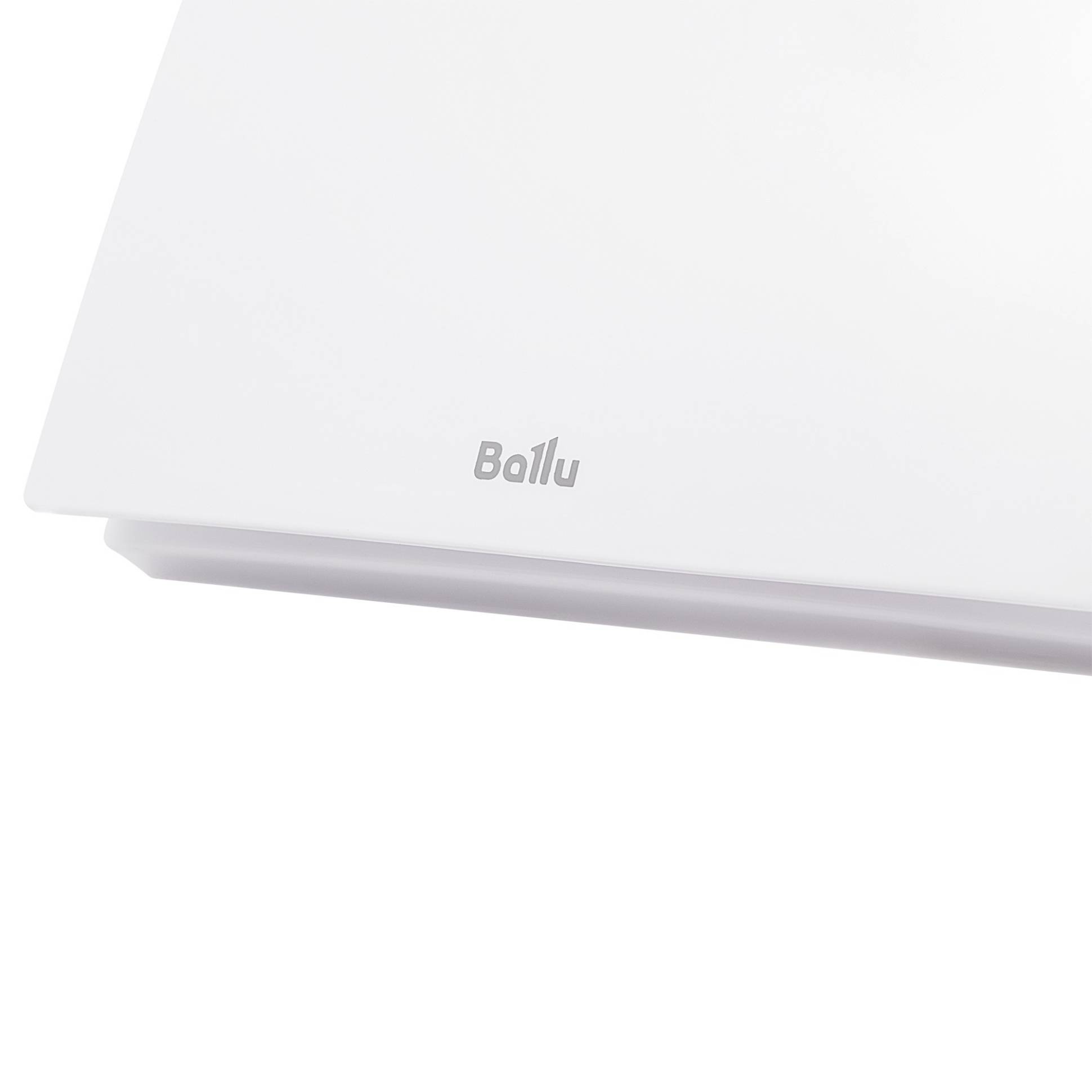 Вентилятор вытяжной Ballu BAF-SL 150 V с обратным клапаном