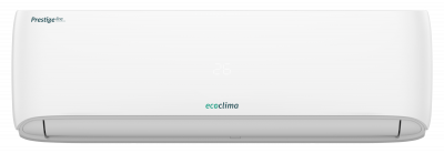 Настенный кондиционер Ecoclima ECW/I-HE12/BB-4R2 + EC/I-HE12/B-4R2, белый