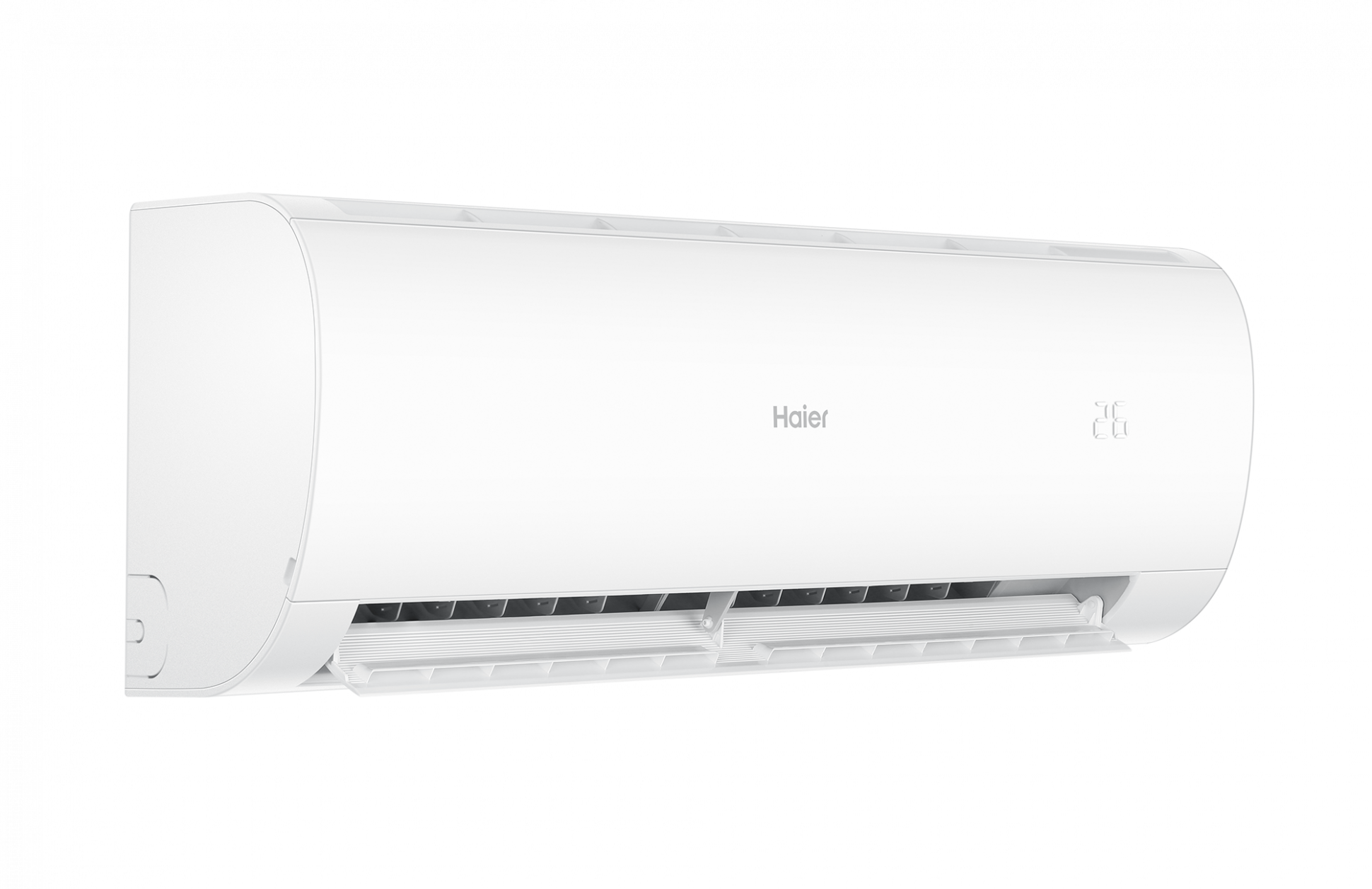 Сплит-система Haier Coral On-Off HSU-24HPL203/R3(IN) / HSU-24HPL03/R3(OUT) (2024)
