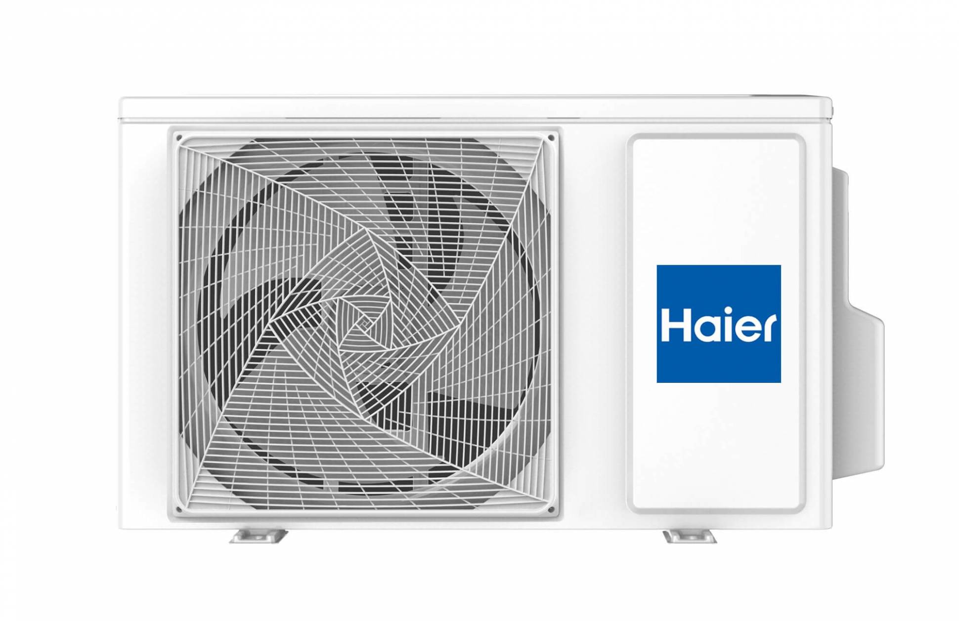 Сплит-система Haier Coral On-Off HSU-24HPL203/R3(IN) / HSU-24HPL03/R3(OUT) (2024)