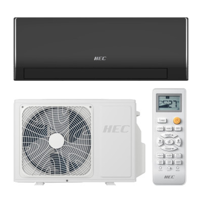 Сплит-система HEC-18HRE03/R3-B