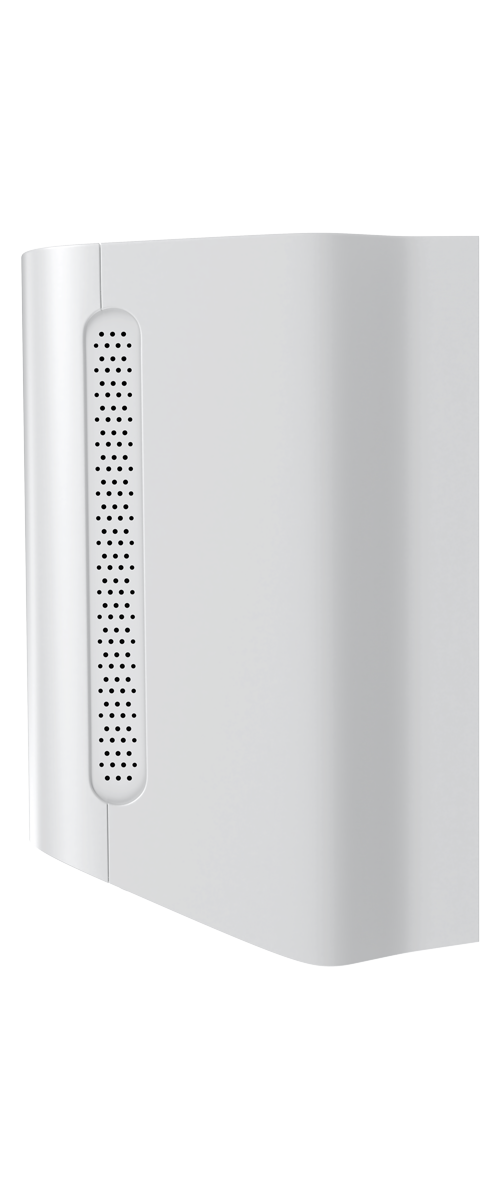 Инверторная сплит-система серии VISION PRO 2.0 SUPERIOR DC Inverter AS-10UW4RXVQH01A (комплект)