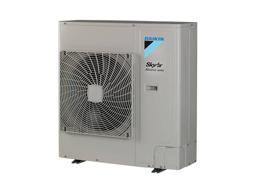 Кассетный кондиционер Daikin FCAG140B/RZASG140MV1/BYCQ140E