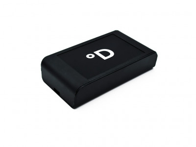 Wi-Fi модуль для полупромышленных систем Daichi DW12-BL