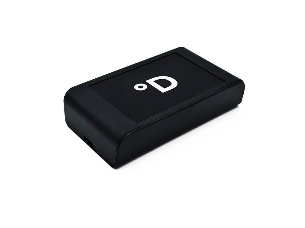 Wi-Fi модуль для полупромышленных систем Daichi DW12-BL