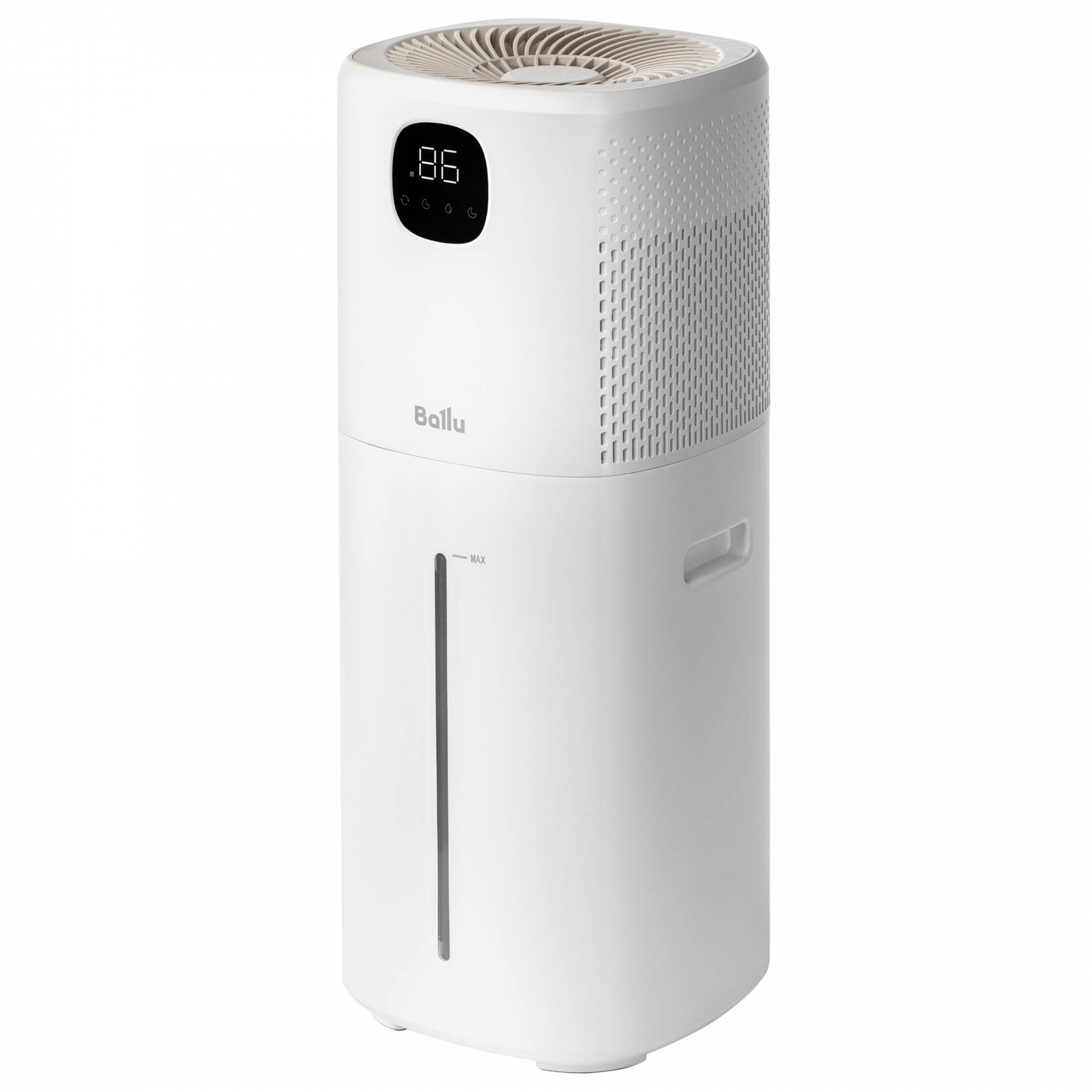 Увлажнитель традиционный Ballu UCC-260 C