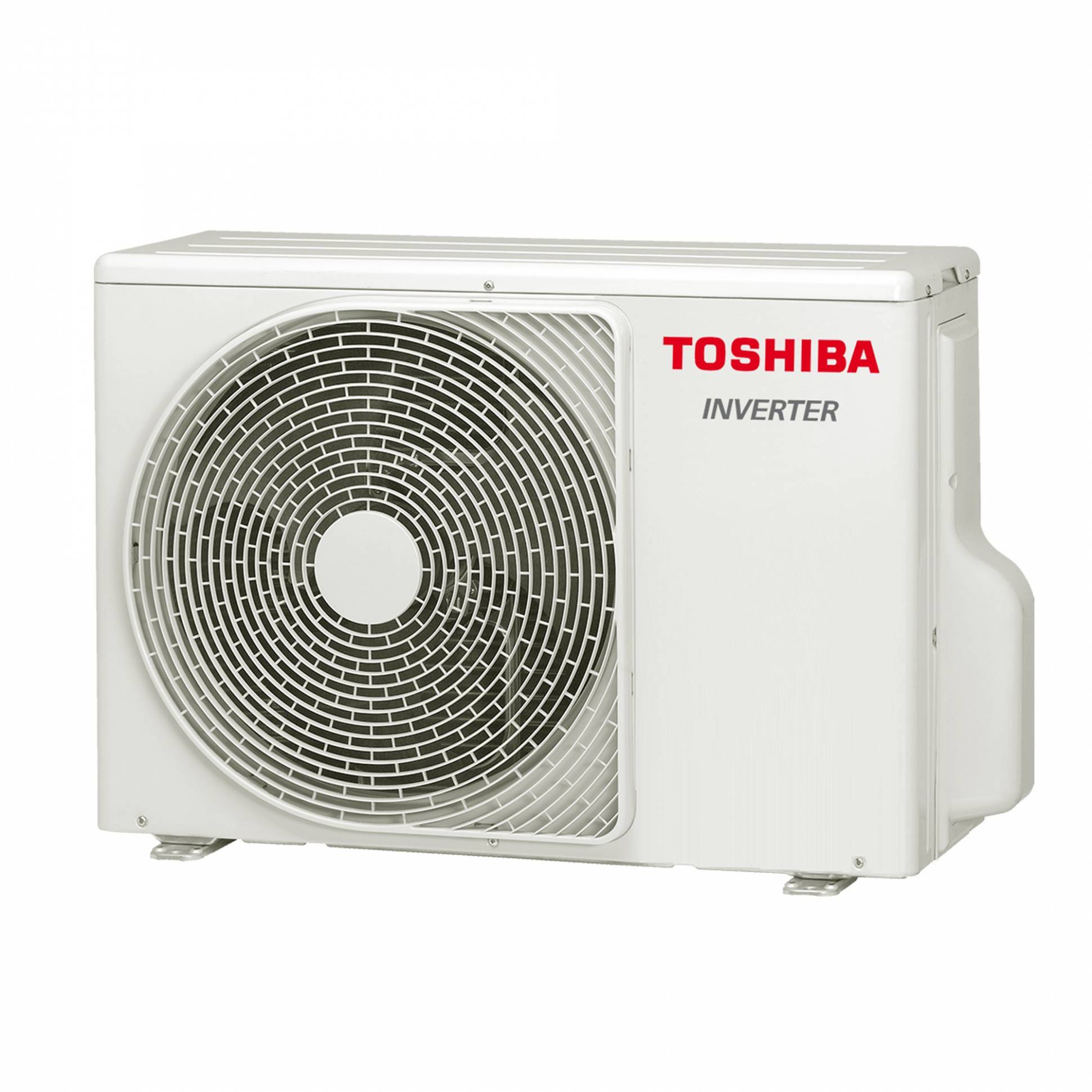 Блок наружный TOSHIBA Seiya RAS-24CAVG-EE бытовой сплит-системы