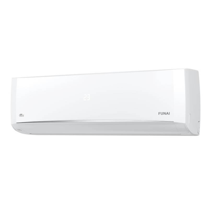 Инверторная сплит-система серии SENSEI Inverter 2023 RAC-I-SN30HP.D04 (комплект)