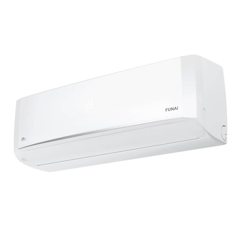 Инверторная сплит-система серии SENSEI Inverter 2023 RAC-I-SN30HP.D04 (комплект)