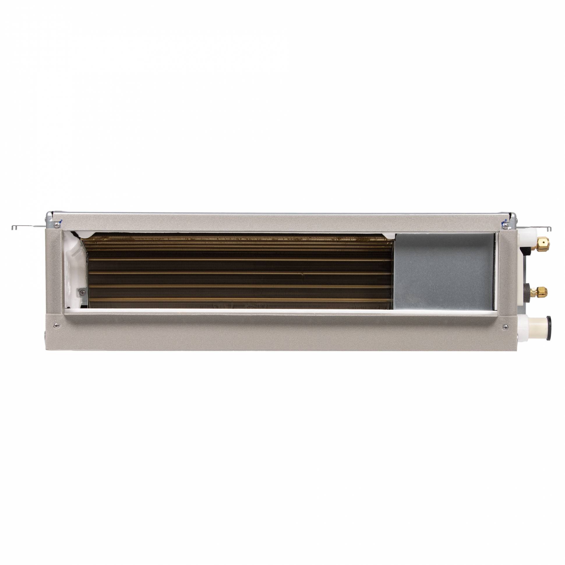 Блок внутренний TOSHIBA RAS-M07U2DVG-E мульти сплит-системы, канального типа