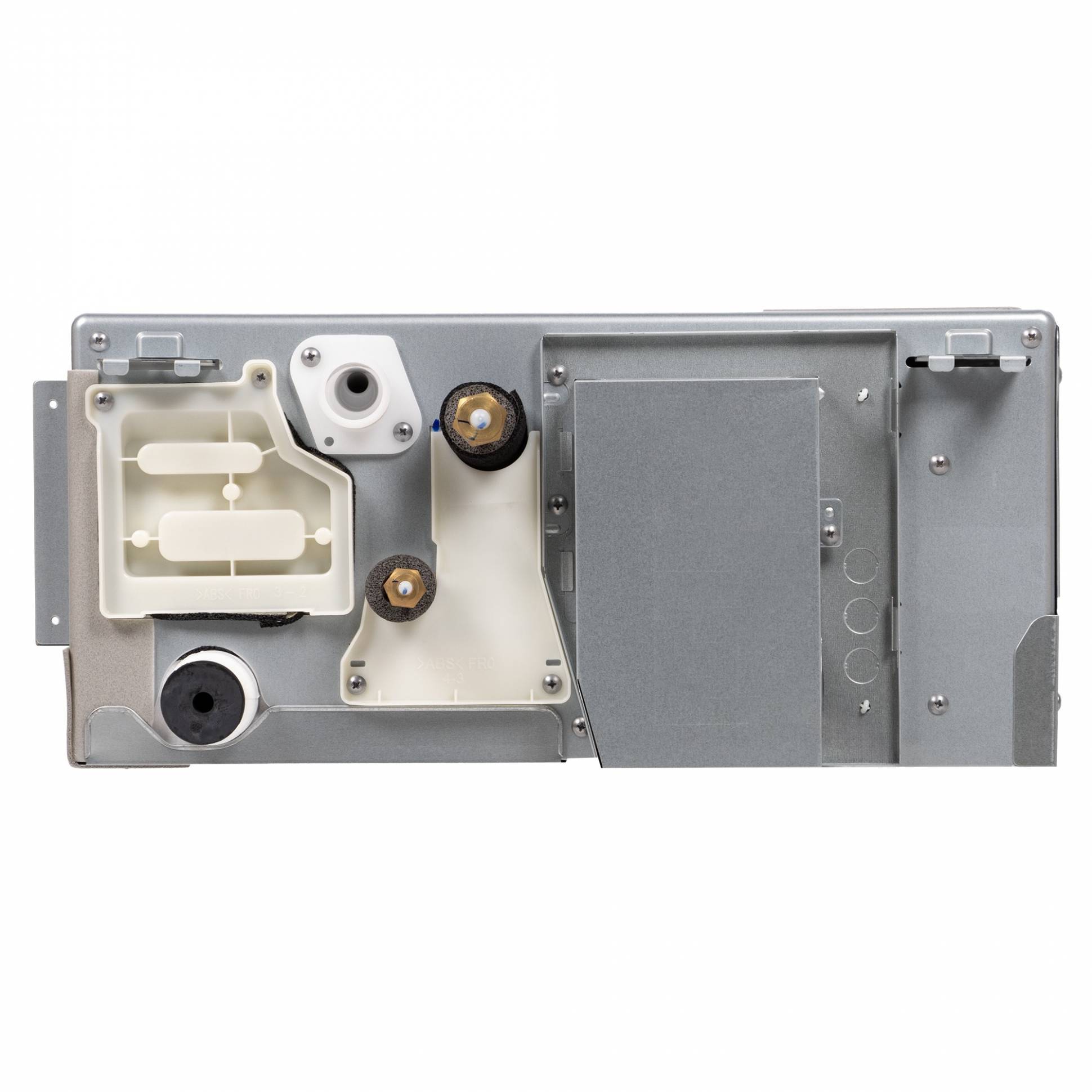 Блок внутренний TOSHIBA RAS-M07U2DVG-E мульти сплит-системы, канального типа