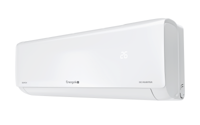Инверторная система кондиционирования Energolux ZURICH SAS09Z5-AI/SAU09Z5-AI