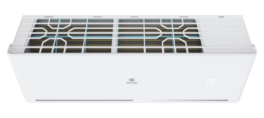Классическая сплит-система серии FELICITA RC-FC35HN (комплект)