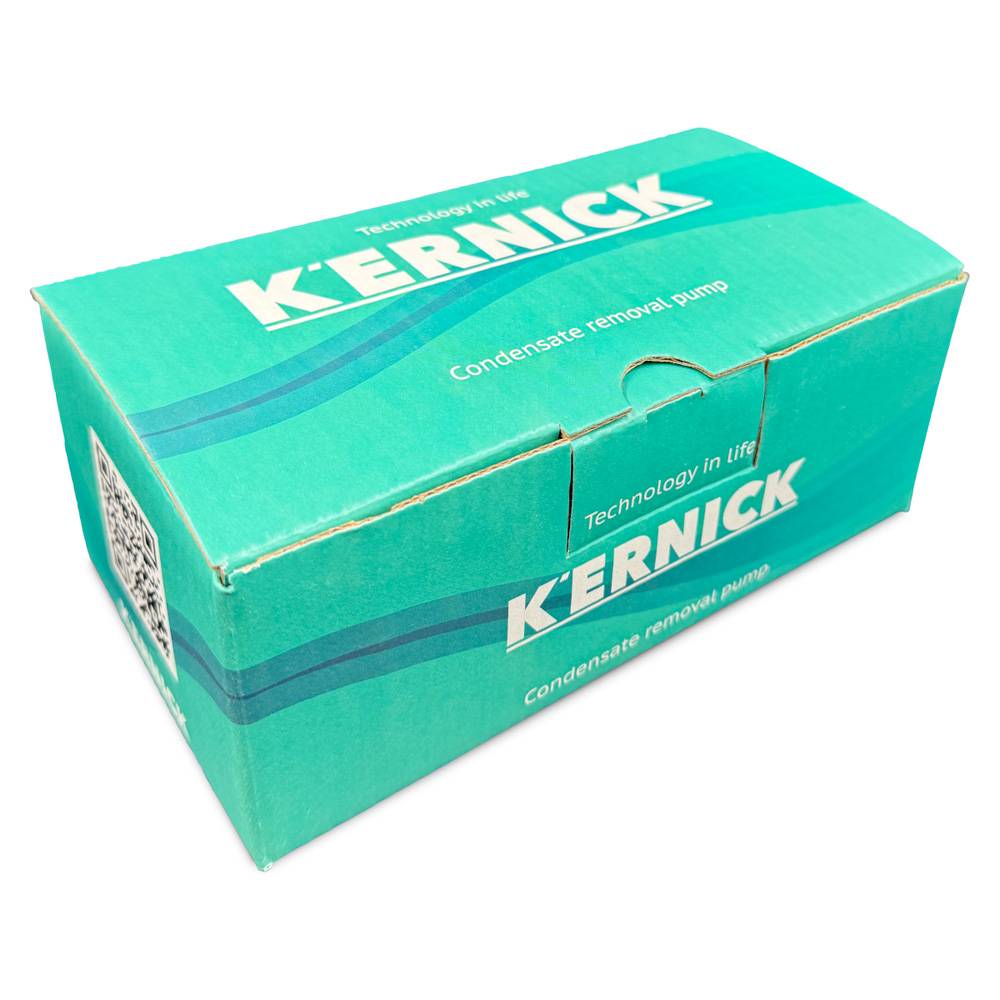Дренажная помпа K'ernick VS-5 проточная, 10 л/ч, 20 Дб
