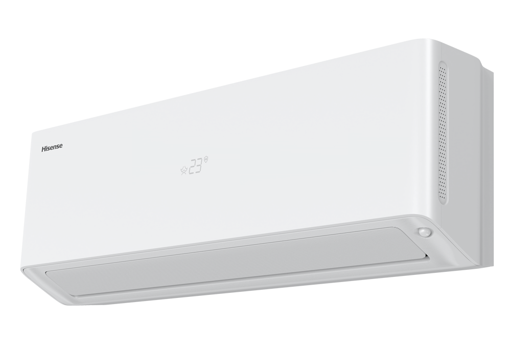 Инверторная сплит-система серии VISION PRO 2.0 SUPERIOR DC Inverter AS-18UW4RBVQH01 (комплект)