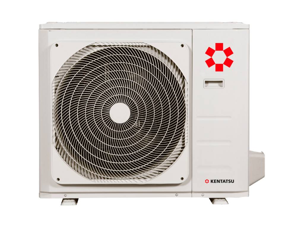 Кассетный кондиционер Kentatsu KSVB140HZRN1W/KSUNB140HZRN3/KPU95-DR