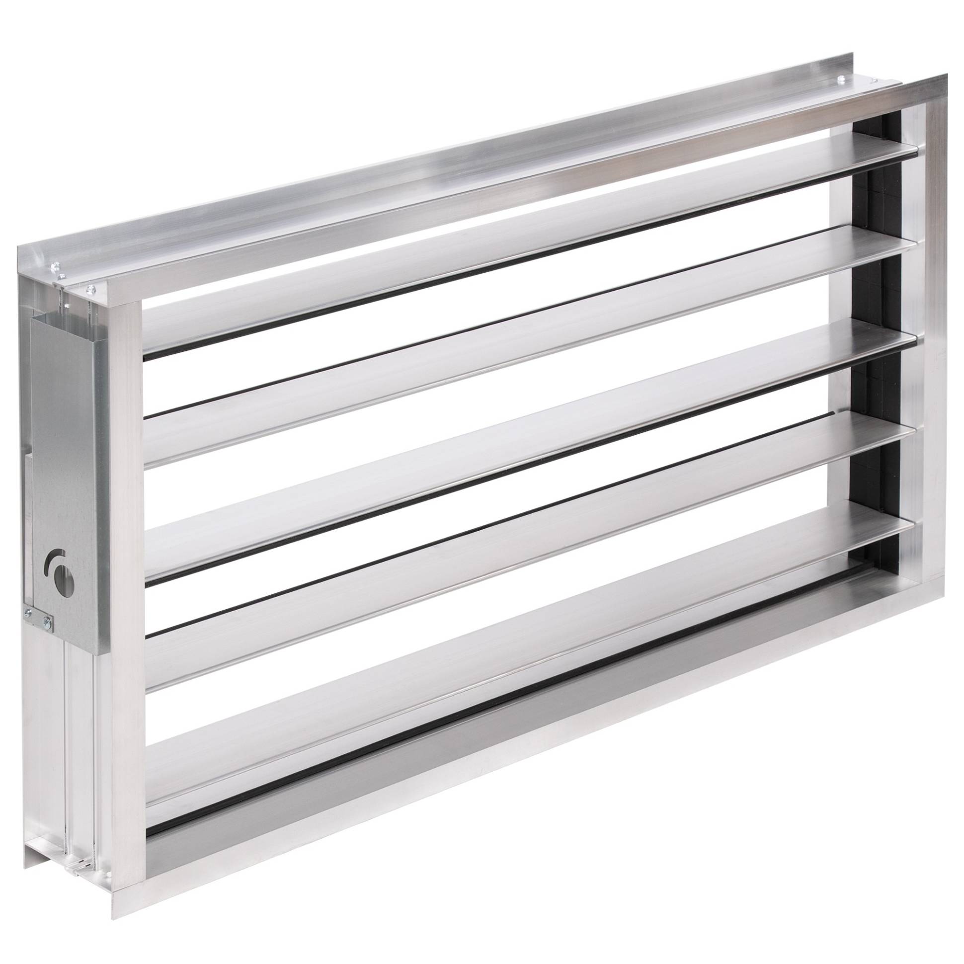 Воздушный клапан DRr - H 300 x 200