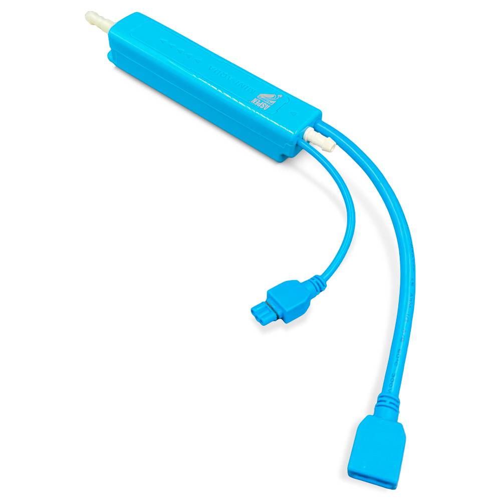 Помпа дренажная Aspen Mini Aqua (проточная, 12 л/ч, 21 Дб)